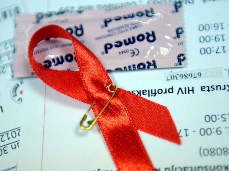 Liepājā notiks Pasaules AIDS dienai veltīti pasākumi