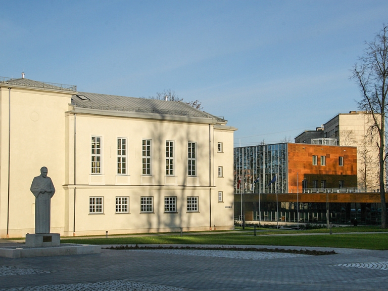 Rēzeknē notiks 9.starptautiskā latgalistikas konference