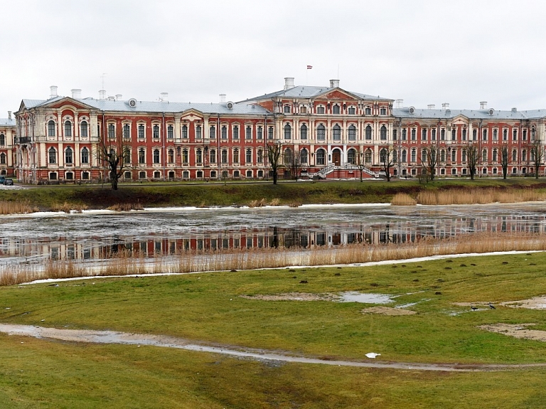 Ziemeļķīnas Zinātnes un tehnoloģiju universitāte izrāda interesi par LLU vadības zinātņu studiju programmām