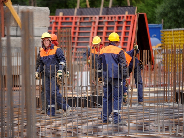 Ventspils Mūzikas vidusskolas būvniecības konkursā uzvarējusi apvienība "Merks - Ostas celtnieks" ar 25,6 miljonu eiro piedāvājumu