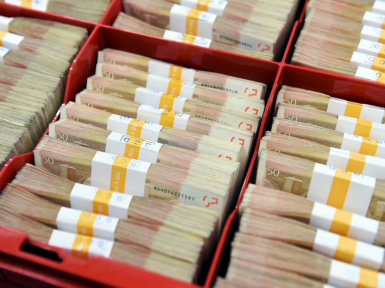 Janvārī ārvalstu investors pieņems lēmumu par iespējamo sava uzņēmuma izvietošanu Jelgavā vai Liepājā