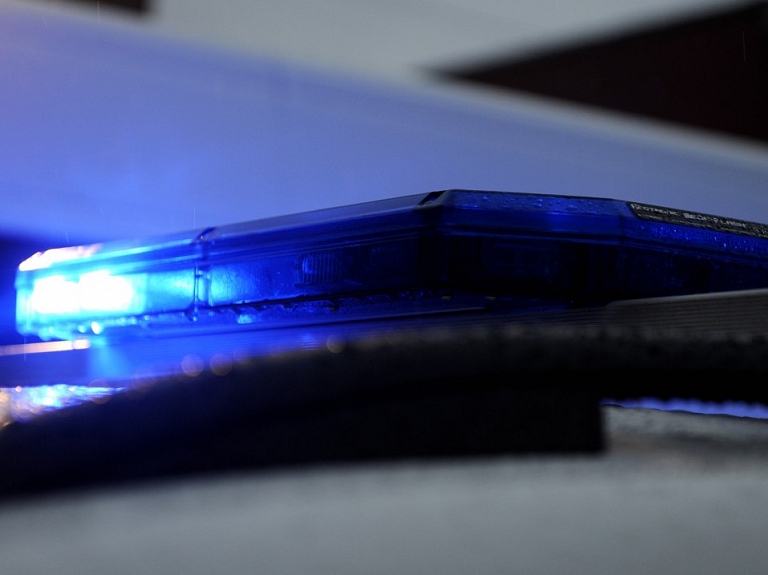 Izbeidz Drīdzī noslīkušā autovadītāja lietu