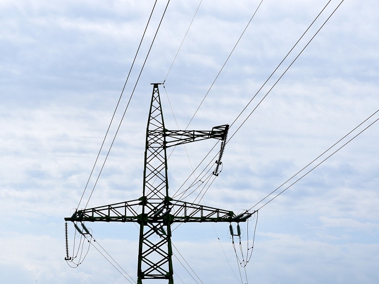 Elektroenerģija Iecavas novada pašvaldības vajadzībām nākamgad izmaksās 62 454 eiro