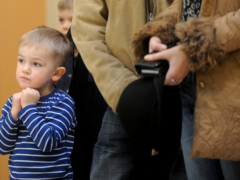 Siguldā notiks Ziemassvētku labdarības koncerts "Sniega pika"