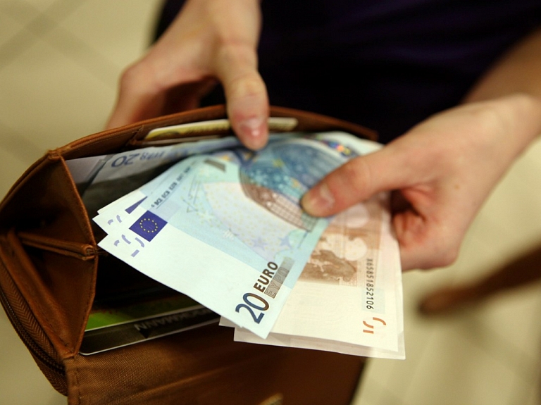 Vidusmēra liepājnieks ceļojumiem gadā gatavs tērēt ap 500 eiro