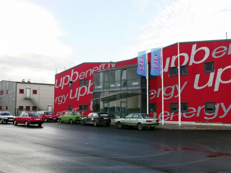 Liepājā būvēs vairākus loģistikas centrus un jaunu kokvilnas auduma ražotni