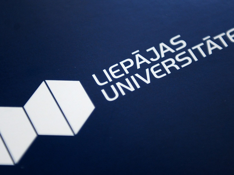 Nosaukti Liepājas "Gada balvas zinātnē" ieguvēji