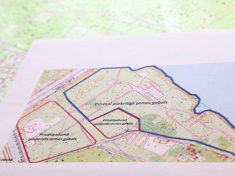 Latgales SEZ platība pagaidām būs vien 1,73% apmērā no plānotajiem 5% kopējās teritorijas