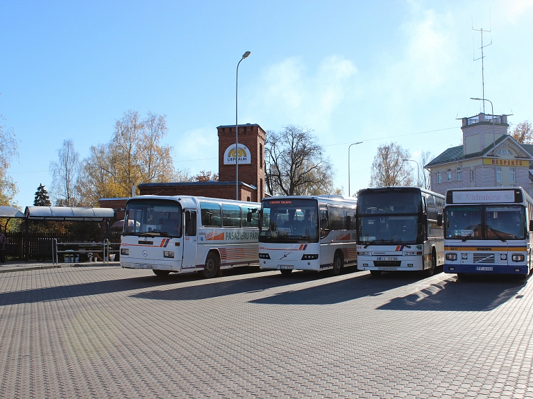 "VTU Valmiera" apstiprināti jauni standarti