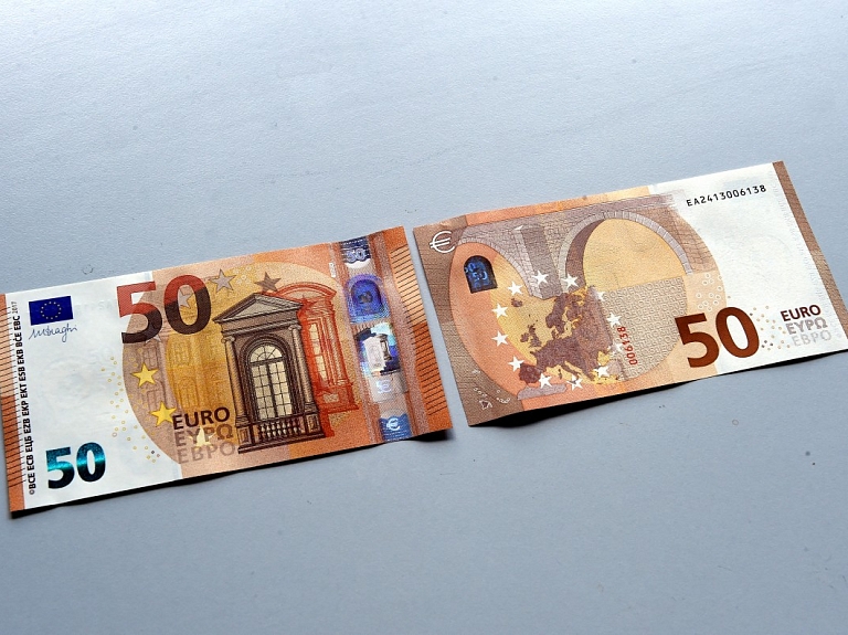 Maznodrošinātie Ozolnieku novadā maksās uz pusi mazāku NĪN