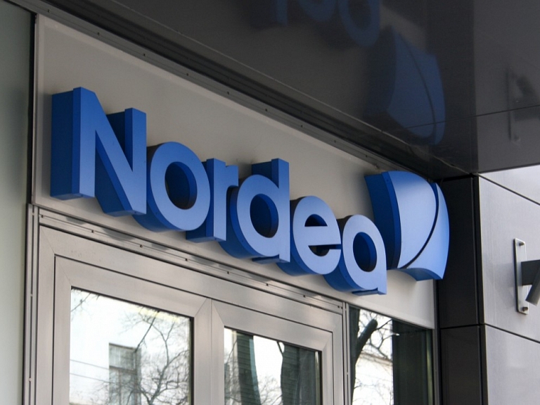 "Nordea" slēgs klientu apkalpošanas centru Ventspilī