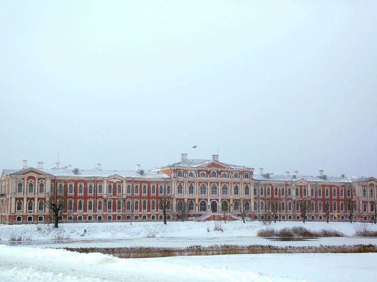 LLU: Reorganizāciju esam sākuši jau 2015.gadā