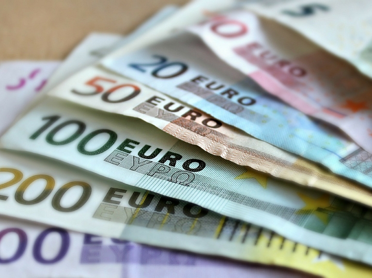 Nebanku kreditētājs "NORD līzings" kopš darbības sākuma aizdevumos izsniedzis 2,8 miljonus eiro

