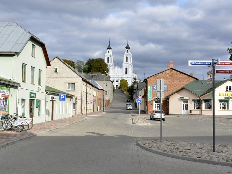 Latvijas Studentu apvienība konferencē Ludzā diskutēs par valsts ilgtspējas stiprināšanu