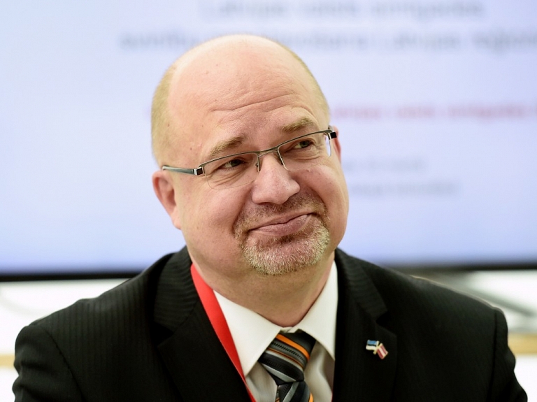 Valkas novada dome atkārtoti lūdz izskatīt iespēju veidot autobusa maršrutu "Gaujiena-Kalnaine-Valka"
