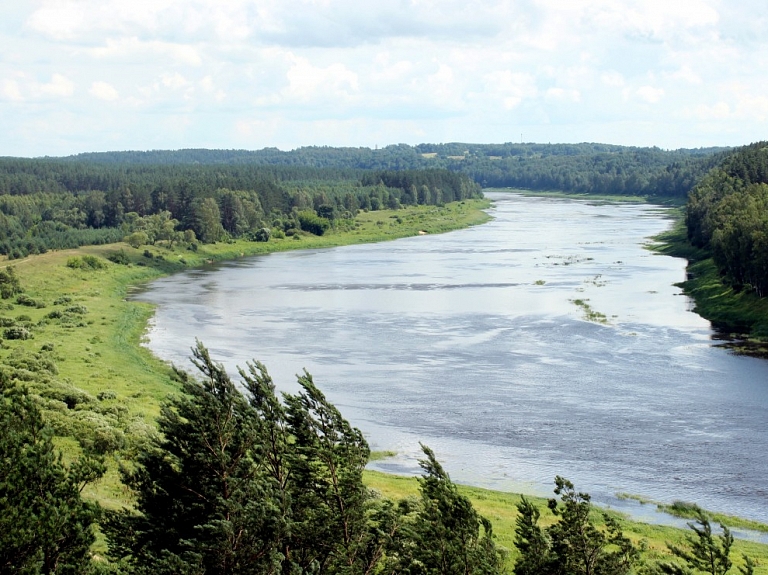 Rēzeknē atklās pasākumu "Daugavas loki ceļā uz UNESCO pasaules mantojuma sarakstu"