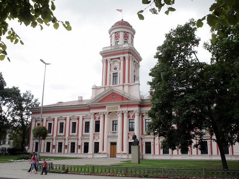 Izstādē Jelgavā būs skatāmi pasaules nozīmes informācijas avoti par hercoga Jēkaba laikmetu