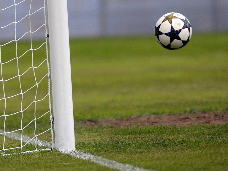 Iecavas stadionā izbūvēs vairākus sporta spēļu laukumus