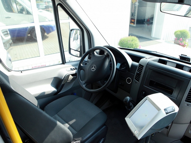 No februāra pieaugs minimālā braukšanas maksa "Jēkabpils autobusu parka" maršrutos Preiļu un Līvānu teritorijā