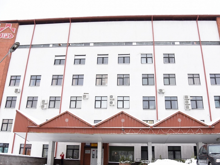 Pēdējās nedēļās Jelgavas slimnīcā apstiprināti vairāk nekā 15 gripas saslimšanas gadījumi
