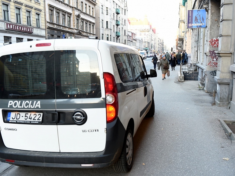 Zemgales reģionā pērn palielinājies dzimumnoziegumu skaits