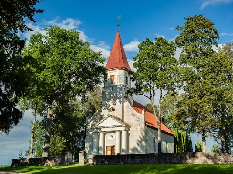 Kocēnu novadā īstenos vairākus projektus tūrisma jomā