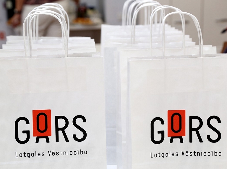 Latgales vēstniecība "Gors" sāk pastāvīgo klientu lojalitātes programmu