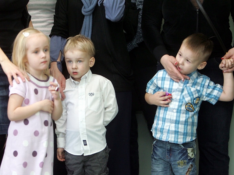 Liepājā nākamnedēļ sāksies pirmklasnieku reģistrācija