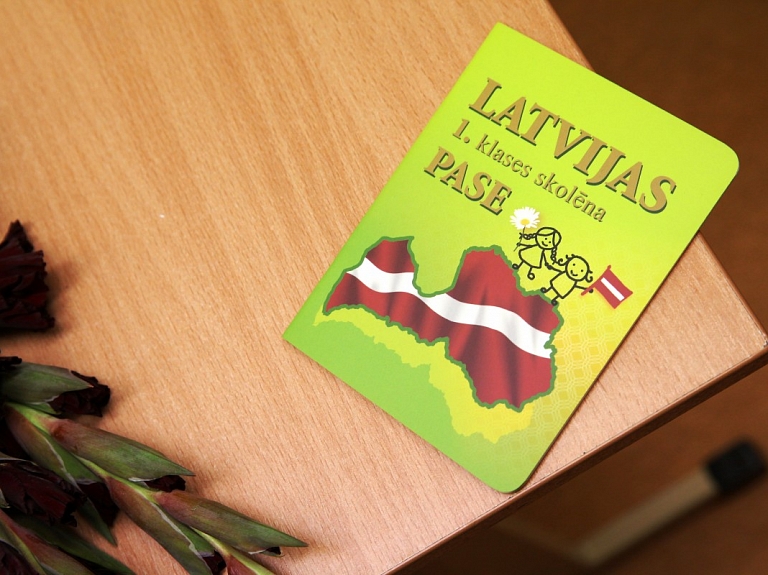Liepājā sāksies pirmklasnieku reģistrācija