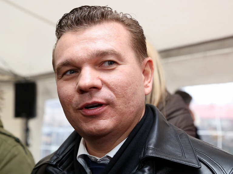 "KVV Liepājas metalurga" īpašnieks vērsies starptautiskā arbitrāžā ar prasību pret Latvijas valsti