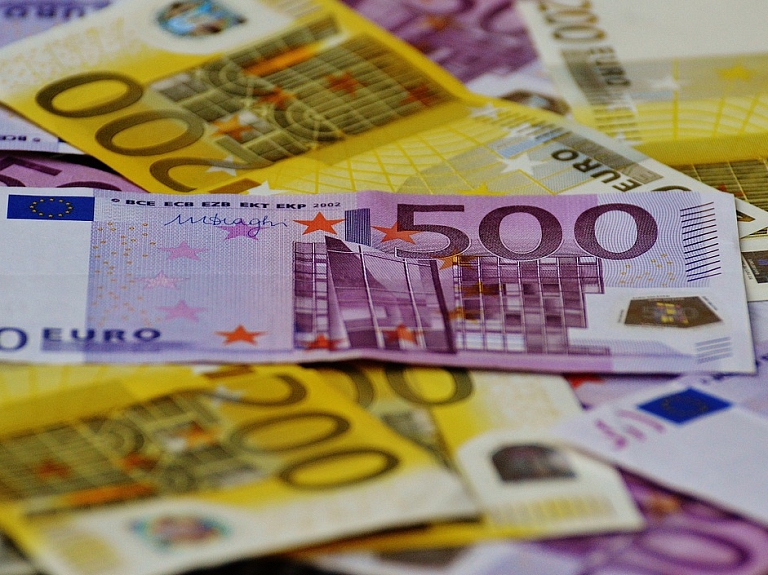 "Capitalia" pērn uzņēmumiem Baltijas valstīs izsniegusi finansējumu astoņu miljonu eiro apmērā