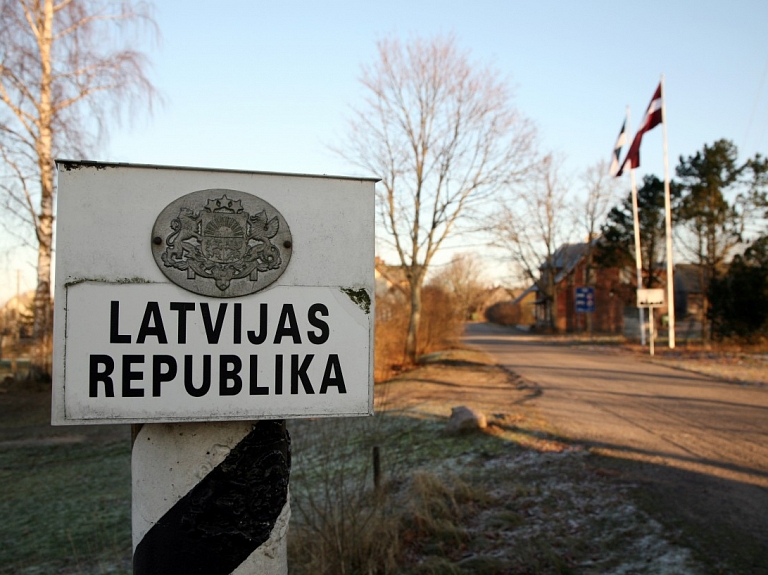 Valgas muzejā tiks atklāta izstāde "Par robežu bez robežām"