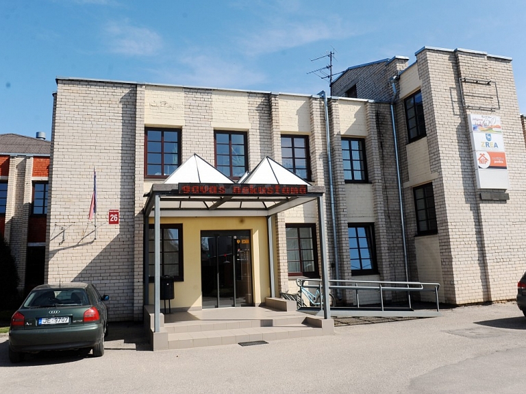 FKTK anulē "Jelgavas nekustamā īpašumu pārvaldes" ierakstu maksājumu iestāžu reģistrā