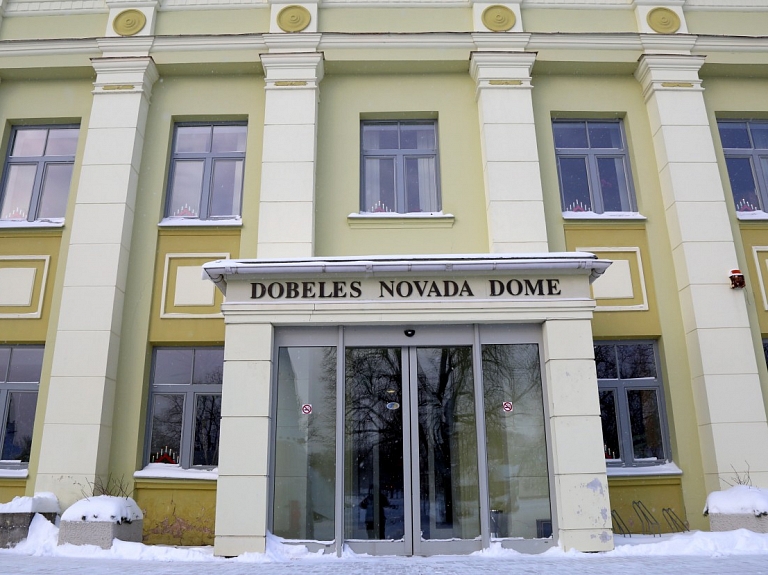 Dobeles novada mērs: Ministrs šodien apliecināja, ka nepilnības vietējā sociālā dienesta darbā nav atrastas