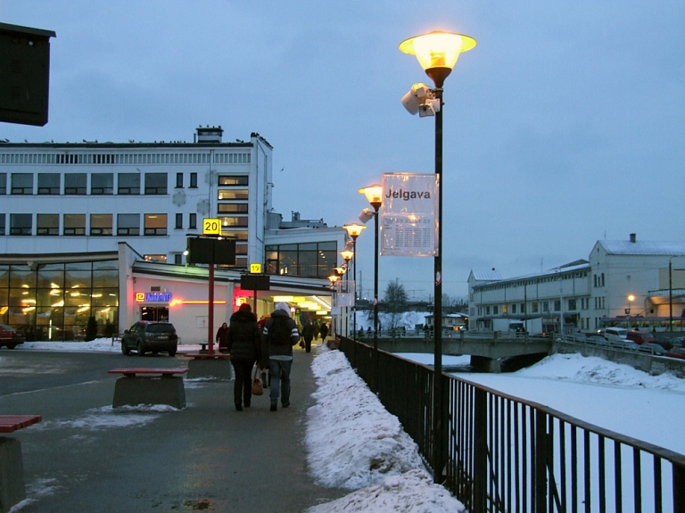 ZZS neatbalstīšot drastiskas metodes Rīgā deklarēto iedzīvotāju skaita palielināšanai

