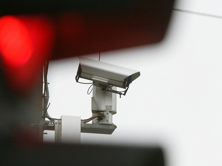 Uzlabos Jelgavas kultūras nama videonovērošanas sistēmu
