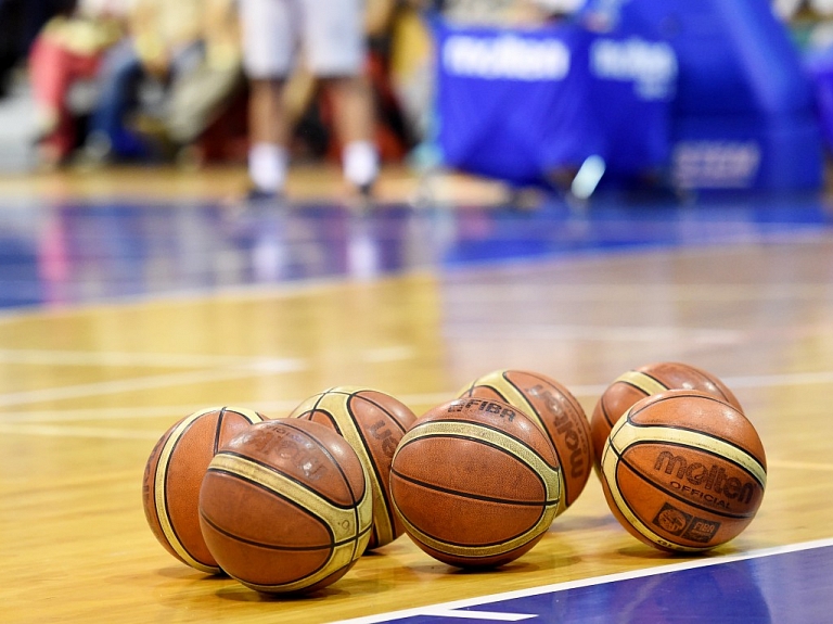 Aizdomās par spēļu sarunāšanu "Valka"/"Valga" basketbola komanda lūdz policiju pārbaudīt dažus savus spēlētājus