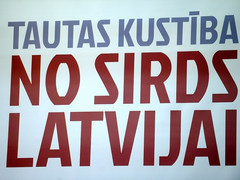 Daugavpils vicemērs Dzalbe pašvaldību vēlēšanās startēs partijas "No sirds Latvijai" sarakstā