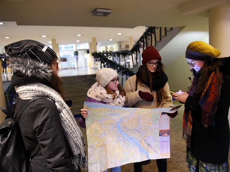 Liepājā notiks "Latvijas Jauniešu galvaspilsētas 2017" atklāšanas pasākums