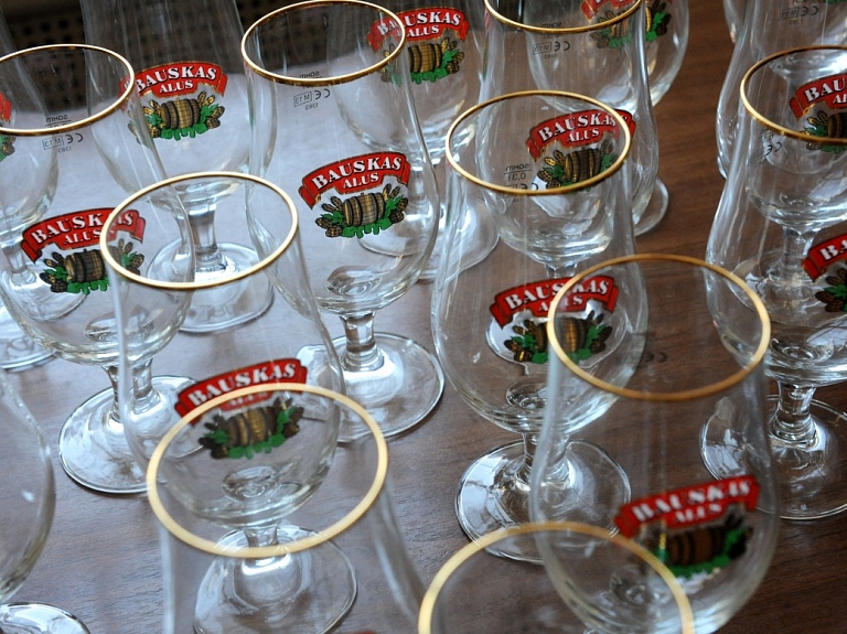 "Bauskas alus" papildina alus zīmolus ar jaunu šķirni "Savējais"