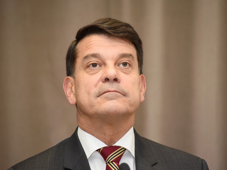 Madonā Zviedru dienu laikā viesosies Zviedrijas vēstnieks