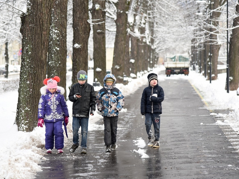 Ikšķilē notiks starptautiska pieredzes apmaiņa darbā ar skolēniem ar uzvedības traucējumiem