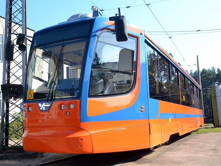 Tramvaju transporta attīstības projektā AS "Daugavpils satiksme" izsludina iepirkumu būvuzraudzības pakalpojumam