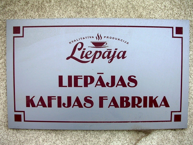 "Liepājas kafijas fabrikas" apgrozījums pērn pieaug par 28,6%; zaudējumi samazinās