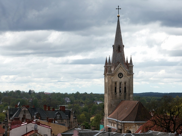 Cēsīs jaunieši apgūs stāstniecības prasmes