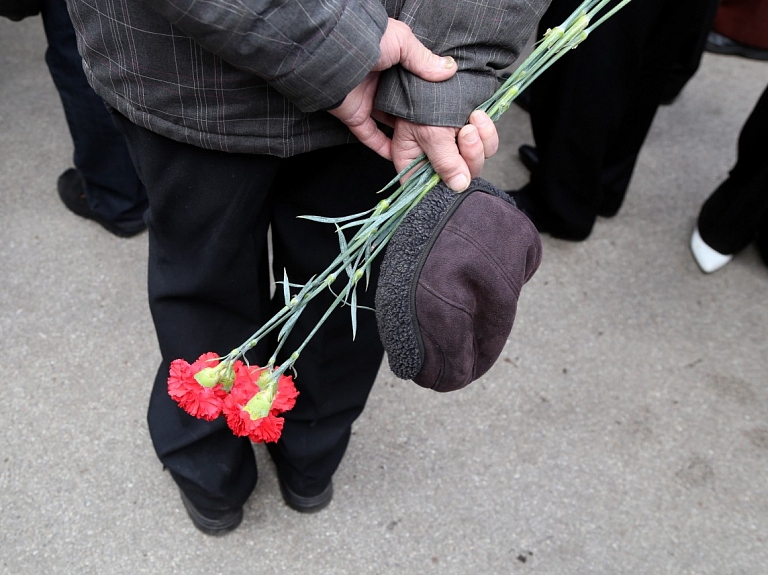 Daugavpilī uzstādīs pieminekli Afganistānā kritušajiem karavīriem