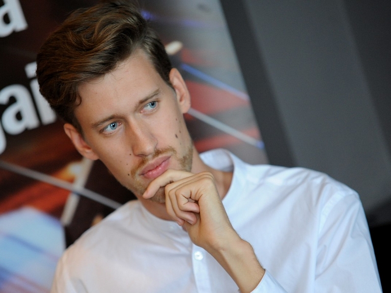 Liepājas koncertzāli vadīs līdzšinējais "Sinfonietta Rīga" izpilddirektors Timurs Tomsons