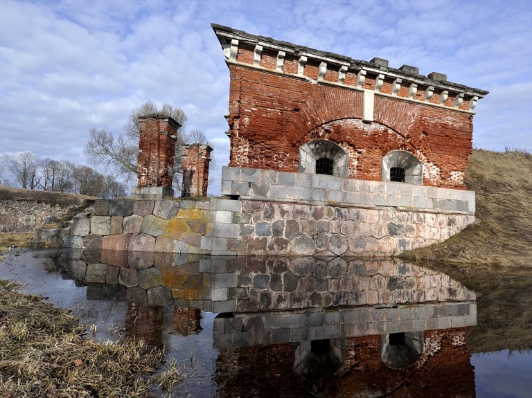 Notiks Daugavpils tūrisma sezonas atklāšanas pasākums