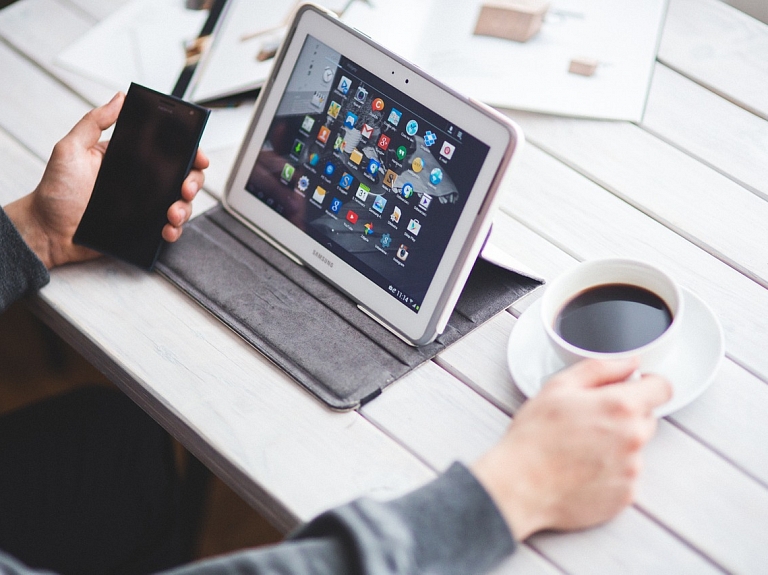 SMS kredīts – finansiāla palīdzība īstajā brīdī

