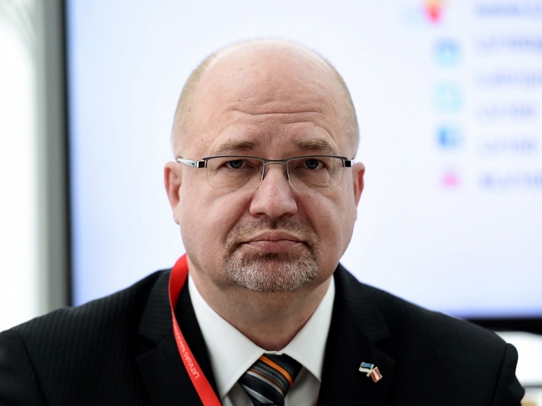 Valkas novada domes priekšsēdētājs: Lielākie zaudētāji no nodokļu reformas būs reģionu pašvaldības